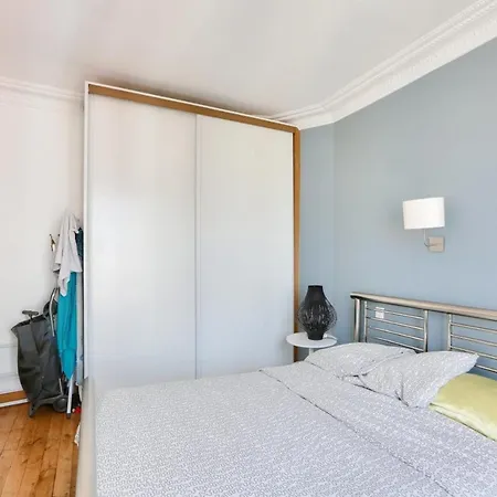 Nice For 4 People - 17 Apartment